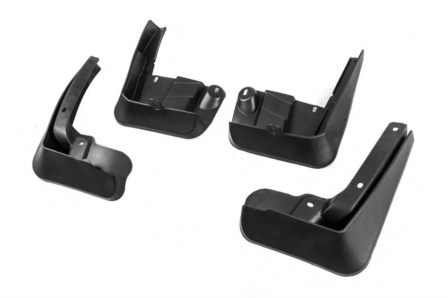 BMW 5er G30/G31 2017–2023 Original Premium Schmutzfänger für G30/31 (4 Stk) Image
