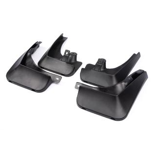 Original Premium Schmutzfänger für F10/11 (4 Stk) BMW 5 Series F10/F11 2010–2016 Foto 2