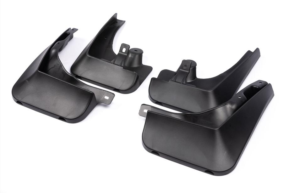 BMW 5 Series F10/F11 2010–2016 Original Premium Schmutzfänger für F10/11 (4 Stk) Foto 2