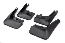 BMW 5 Series E60/E61 2003-2010 Original Schmutzfänger Premium E60/61 (4 Stk) Foto 2