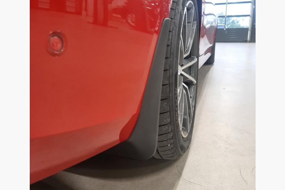 BMW 3 Series G20/G21 2018- Original Premium Schmutzfänger für g20/g21 (4 Stk) Foto 1