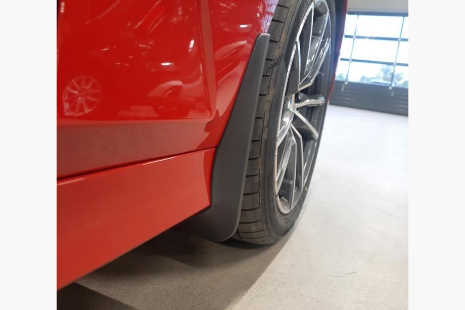 BMW 3 Series G20/G21 2018- Original Premium Schmutzfänger für g20/g21 (4 Stk) Foto 2