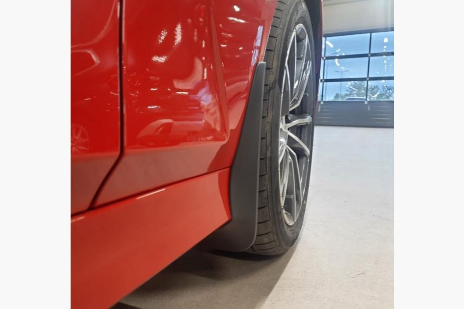 BMW 3 Series G20/G21 2018- Original Premium Schmutzfänger für g20/g21 (4 Stk) Foto 3