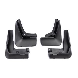 Premium Schmutzfänger für E90/91/92 (4 Stk) BMW 3 Series E90/E91 2005-2011 Foto 2