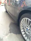 BMW 1 Series E81/E82/E87/E88 2004-2011 Premium Schmutzfänger für E81/87 (4 Stk) Foto 3