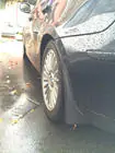 BMW 1 Series E81/E82/E87/E88 2004-2011 Premium Schmutzfänger für E81/87 (4 Stk) Foto 1