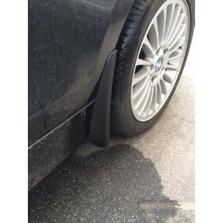 Premium Schmutzfänger für E81/87 (4 Stk) Foto 2