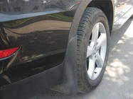 BMW X5 F15 2013-2018 Original Premium Schmutzfänger mit Schwellern Dongmart (4 Stk) Foto 2