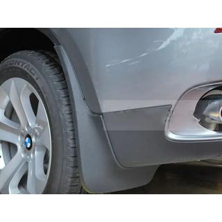 Premium Schmutzfänger (4 Stk) BMW X6 E71 2008–2014 Foto 3