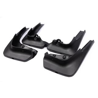 Premium Schmutzfänger (4 Stk) BMW X6 E71 2008–2014 Foto 2