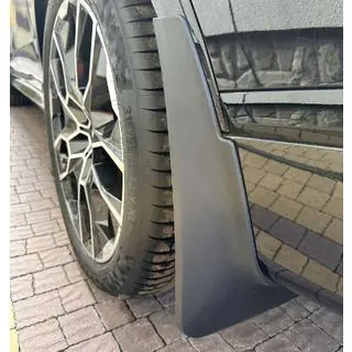 Premium Schmutzfänger ohne Schweller (4 Stk) Foto 2