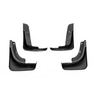 Premium Schmutzfänger (4 Stk) Chevrolet Cruze 2009–2015 Foto 3