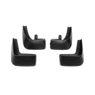 Premium Schmutzfänger (4 Stk) Chevrolet Epica 2006-2014 Foto 2