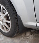 Chevrolet Lacetti 2003-2024 Original Premium Schmutzfänger (SD/SW, 4 Stk) Foto 3