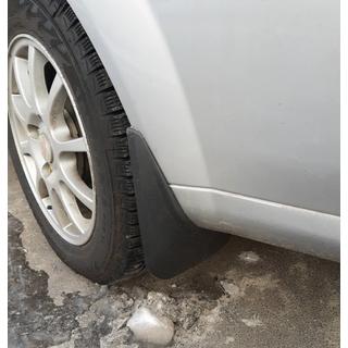 Original Premium Schmutzfänger (SD/SW, 4 Stk) Chevrolet Lacetti 2003-2024 Foto 2