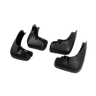 Original Premium Schmutzfänger 2016+, ohne Schweller (4 Stk) Chevrolet Captiva 2006-2019 Foto 2