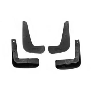 Original Premium HB Schmutzfänger (4 Stk) Citroen C-4 2004-2010 Foto 3