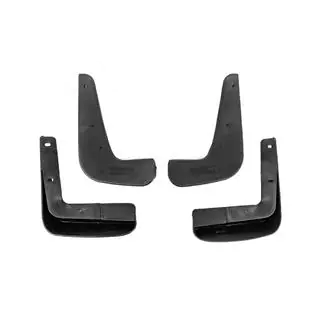 Original Premium HB Schmutzfänger (4 Stk) Citroen C-4 2004-2010 Foto 3