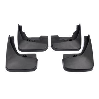 Premium Schmutzfänger (4 Stk) Dodge Journey 2008-2020 Foto 2