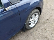 Ford Focus II 2008-2011 Original Premium HB Schmutzfänger (4 Stk) Foto 7