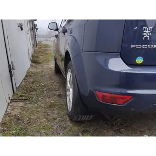 Original Premium HB Schmutzfänger (4 Stk)