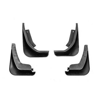 Original Schmutzfänger Premium 2008-2012 (4 Stk) Ford Fiesta 2008-2017 Foto 3