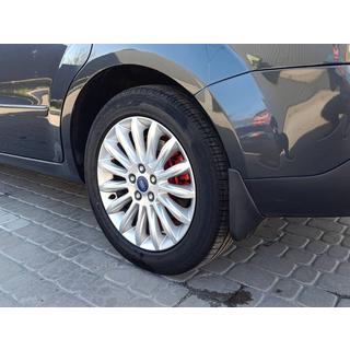 Premium Schmutzfänger (4 Stk) Ford S-Max 2007-2014 Foto 3