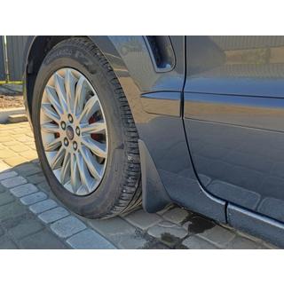 Premium Schmutzfänger (4 Stk) Ford S-Max 2007-2014 Foto 2