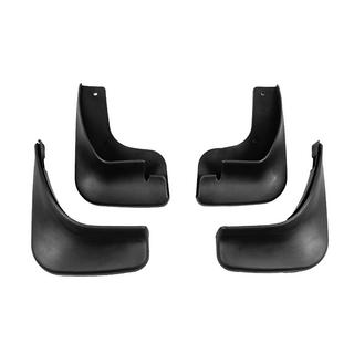Premium Schmutzfänger (4 Stk) Ford S-Max 2007-2014 Foto 4