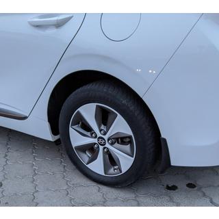 Premium Schmutzfänger (4 Stk) Hyundai Elantra (AD) 2015-2020 Foto 3