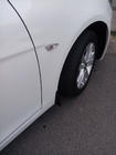 Hyundai Sonata YF 2010-2014 Premium Schmutzfänger (4 Stk) Foto 4