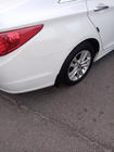 Hyundai Sonata YF 2010-2014 Premium Schmutzfänger (4 Stk) Foto 5