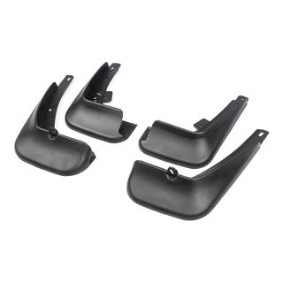 Original Premium V1 Schmutzfänger (4 Stk) Hyundai Accent 2011-2017 Foto 2