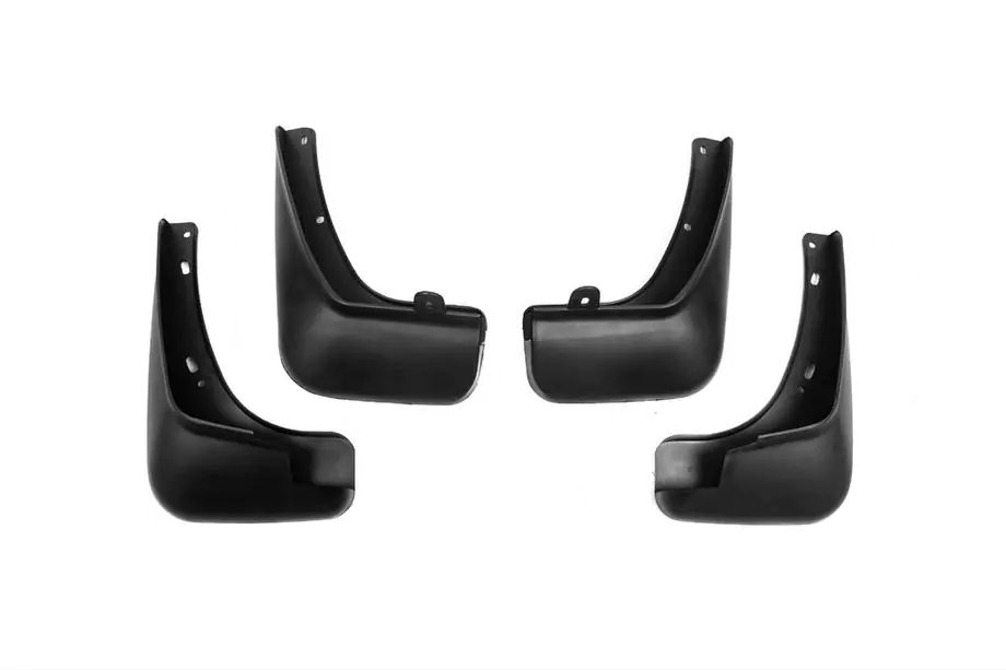 Hyundai I-30 2012-2017 Premium Schmutzfänger (4 Stk) Image