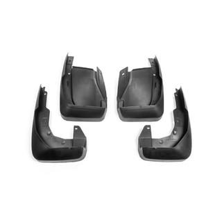 Premium Schmutzfänger (4 Stk) Honda CRV 2007-2011 Foto 2