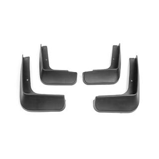 Premium Schmutzfänger (4 Stk) Hyundai Creta 2014-2020 Foto 2