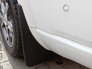 Jeep Grand Cherokee WK2 2010-2021 Premium Schmutzfänger (4 Stk) Foto 4