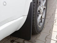 Jeep Grand Cherokee WK2 2010-2021 Premium Schmutzfänger (4 Stk) Foto 5