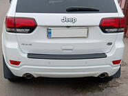 Jeep Grand Cherokee WK2 2010-2021 Premium Schmutzfänger (4 Stk) Foto 6