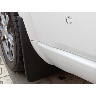 Premium Schmutzfänger (4 Stk) Jeep Grand Cherokee WK2 2010-2021 Foto 4