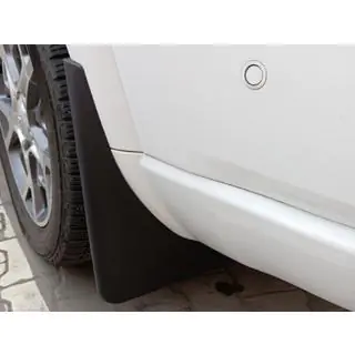 Premium Schmutzfänger (4 Stk) Jeep Grand Cherokee WK2 2010-2021 Foto 4
