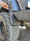 Jeep Wrangler 2007-2017 Premium Schmutzfänger (4 Stk) Foto 4