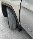 Jeep Cherokee KL 2013- Original Premium Schmutzfänger (2013-2019, 4 Stk) Foto 2