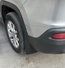 Jeep Cherokee KL 2013- Original Premium Schmutzfänger (2013-2019, 4 Stk) Foto 1
