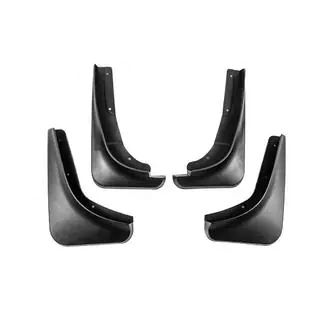 Original Premium Schmutzfänger (2013-2019, 4 Stk) Jeep Cherokee KL 2013- Foto 3
