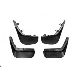Premium Schmutzfänger (4 Stk) Range Rover Sport 2014-2022 Foto 3