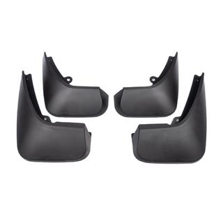 Premium V1 Spritzschutz (2014-2018) (4 Stk) Land Rover Discovery Sport 2014- Foto 2