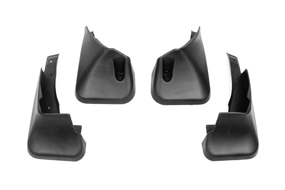 Lexus NX 2014-2021 Original Premium Schmutzfänger (2014-2017, 4 Stk) Foto 2