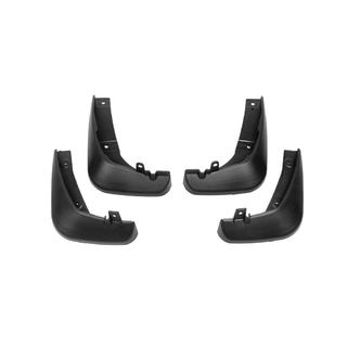 Original Schmutzfänger Premium Sedan (4 Stk) Mazda 6 2012-2024 Foto 2