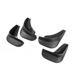 Original Schmutzfänger Premium Sedan (2003-2006, 4 Stk) Mazda 3 2003-2009 Foto 2